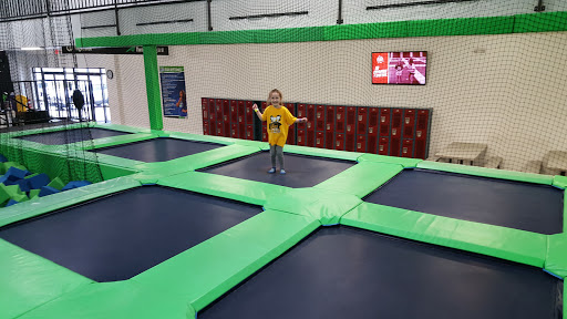 Amusement Center «Air U Trampoline Park - Longview, Texas», reviews and photos, 4300 US-259, Longview, TX 75605, USA