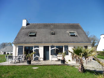 maison à Moelan-sur-mer (29)