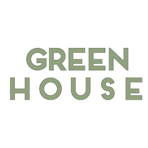 GREEN HOUSE BEER GARDEN & FUSION EATERY logo