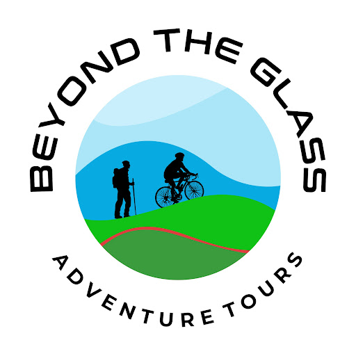 Beyond The Glass Adventure Tours logo