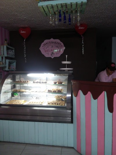 Photos of Dog's Bakery