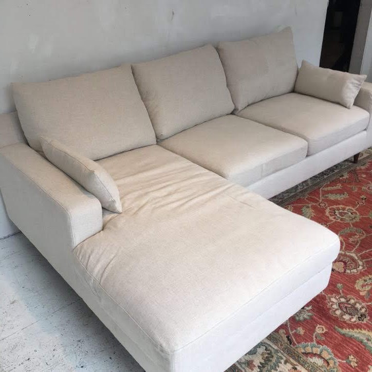 Interior Define Sectional Sofa