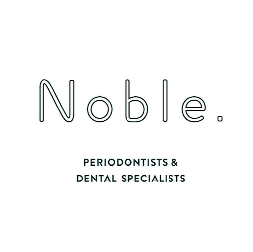 Noble Dental Specialists logo