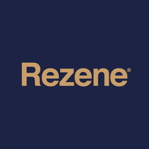 Rezene Restaurant & Cafe logo