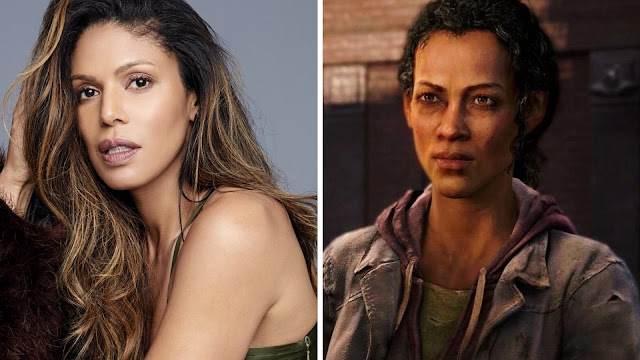 Merle Dandridge sobre o que esperar de 'The Last of Us': 'Não teve um dia  que não chorei no set' - Estadão