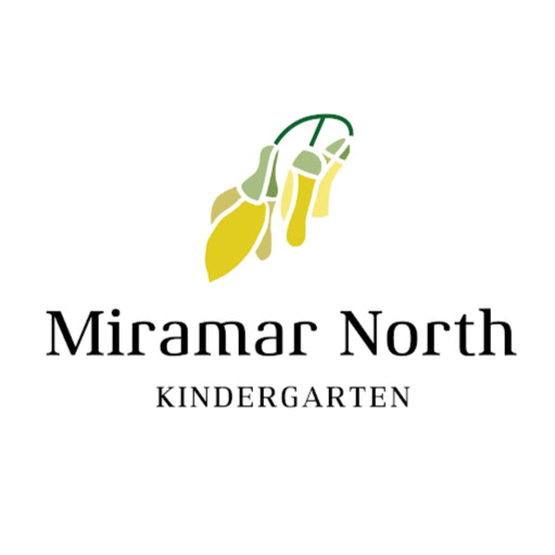 Miramar North Kindergarten logo