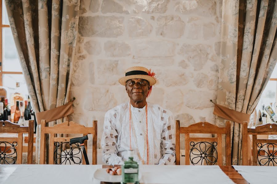 Fotógrafo de casamento Irena Bajceta (irenabajceta). Foto de 13 de maio