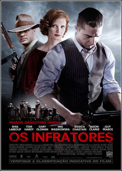 Os Infratores 7