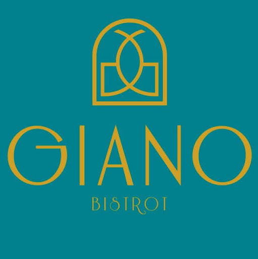 Giano Bistrot logo