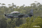 [A-29 Super Tucano]