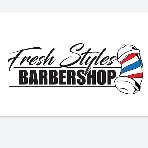 Fresh Styles Barbershop