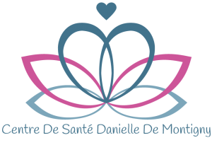 Centre de Santé Danielle De Montigny logo