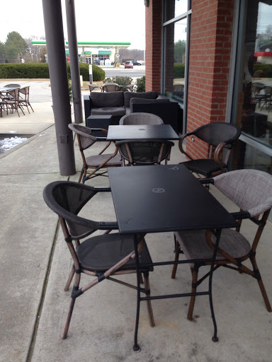 Coffee Shop «Starbucks», reviews and photos, 30600 US-441, Commerce, GA 30529, USA