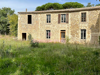 maison à Saint-Paul-Trois-Châteaux (26)