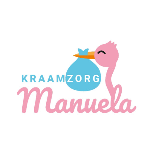 Kraamzorg Manuela logo