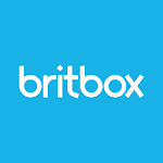 Cover Image of डाउनलोड BritBox by BBC & ITV – Great British TV 1.16.706 APK