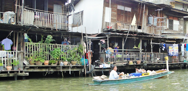 TAILANDIA, OTRA MIRADA - Blogs de Tailandia - BANGKOK (12)