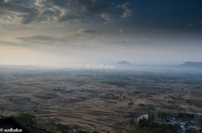 view from lenyandri