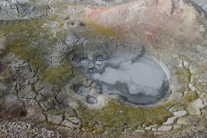 Ветер в кактусах: отчет о поездке Перу - Боливия