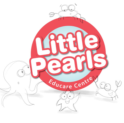 Little Pearls Educare Centre Mount Roskill logo