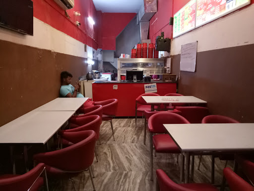 Crave American Restaurant, B604, Block B, Doctor Ambedkar Nagar, Madangir, New Delhi, Delhi 110062, India, American_Restaurant, state UP