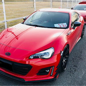 BRZ ZC6