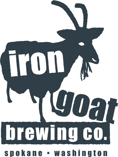 Iron Goat Brewing logo