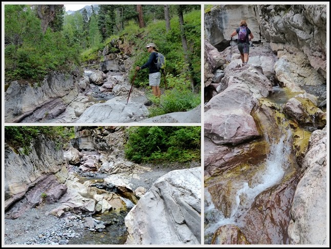 Ouray, Colorado6