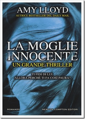 La moglie innocente La moglie innocente