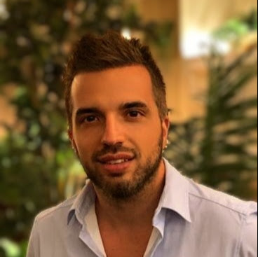 Moisés Vázquez Sánchez