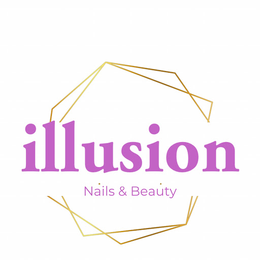 illusion Nails & Beauty