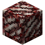 파일:attachment/마인크래프트/아이템/Nether_Quartz_Ore.png