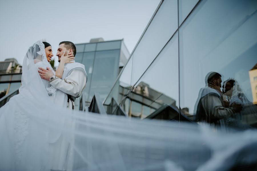 Svatební fotograf Michael Gogidze (michaelgogidze). Fotografie z 17.května 2019