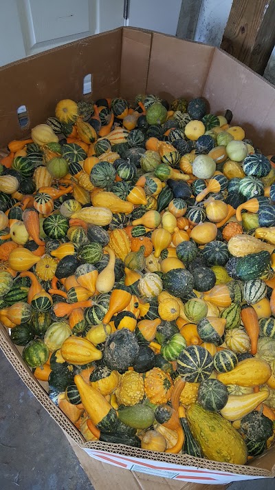 Photos of Patterson Fruit Farms