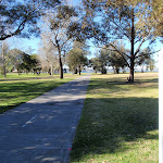 Looking towards Speers point park (66111)