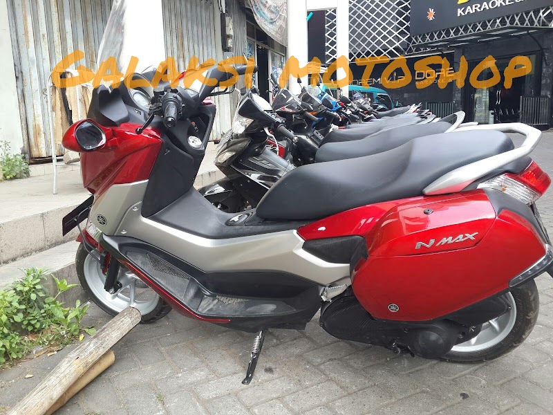 11+ Trend Terpopuler Jual Spion Modif Yamaha Lexy