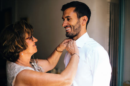 Fotógrafo de casamento Vera Fleisner (soifer). Foto de 16 de fevereiro 2016