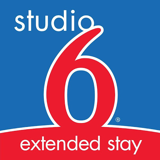 Studio 6 Channelview, TX – Baytown West logo