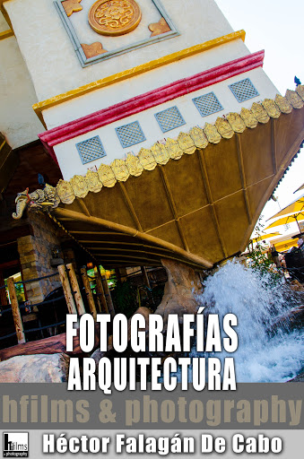 Fotografías de Arquitectura