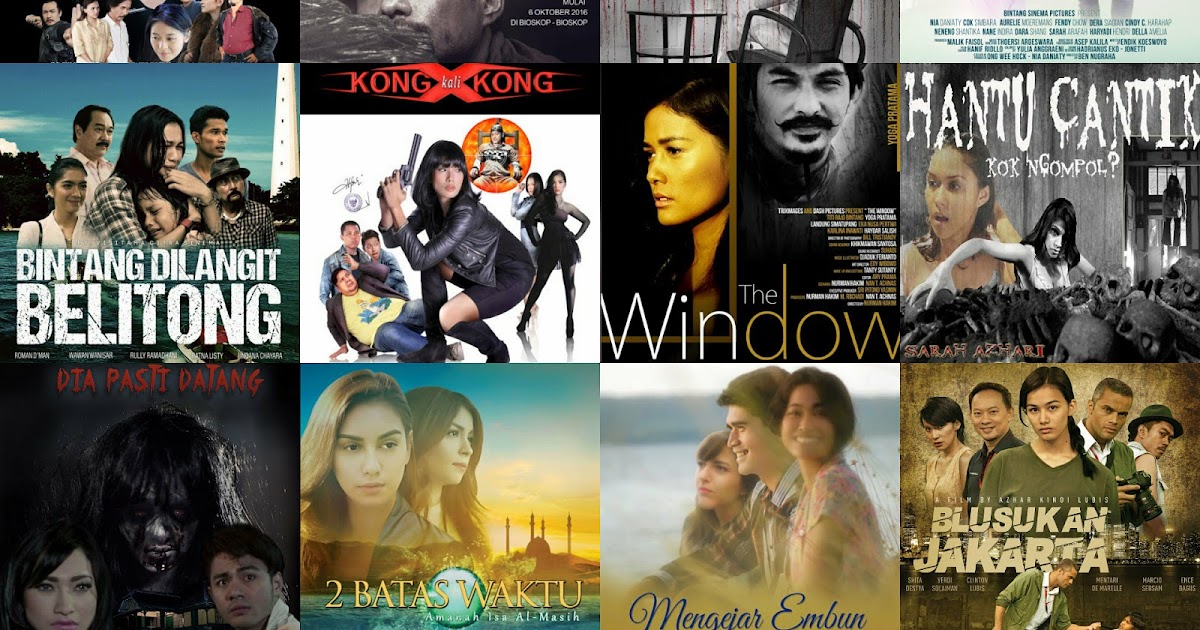 Film Indonesia Paling Rame | postinganbiasa 16 film indonesia di tahun 2016 dengan Film Indonesia Paling Rame | postinganbiasa 16 film indonesia di tahun 2016 dengan