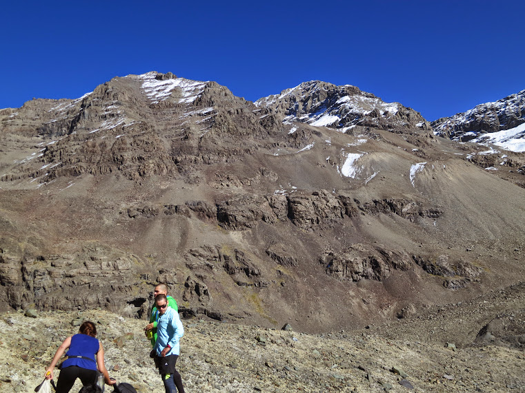 20150405 - CHILE - GLACIAR LA PALOMA. IMG_0016