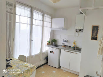 appartement à Aix-en-Provence (13)