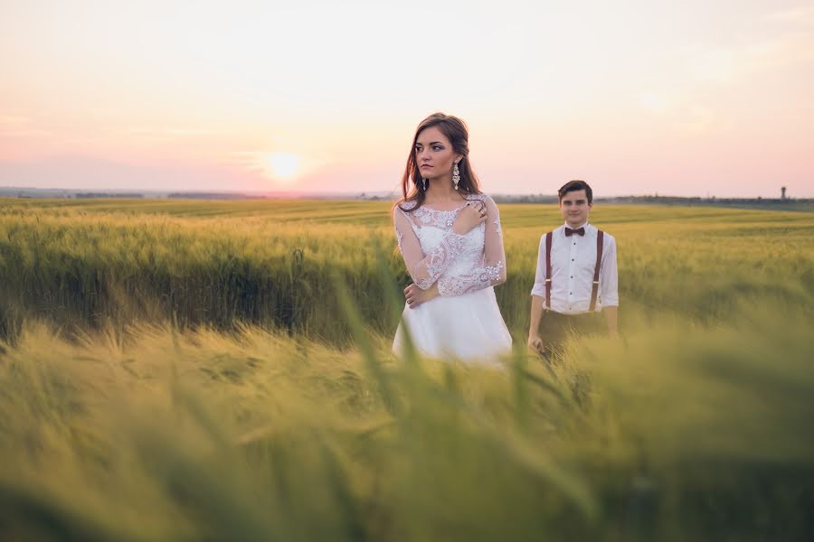 Fotografo di matrimoni Ruslan Glukhov (asiam). Foto del 2 luglio 2019