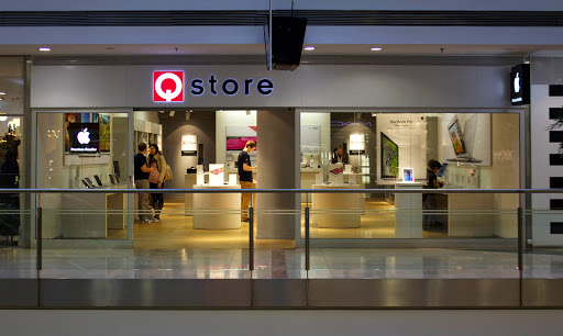 Qstore