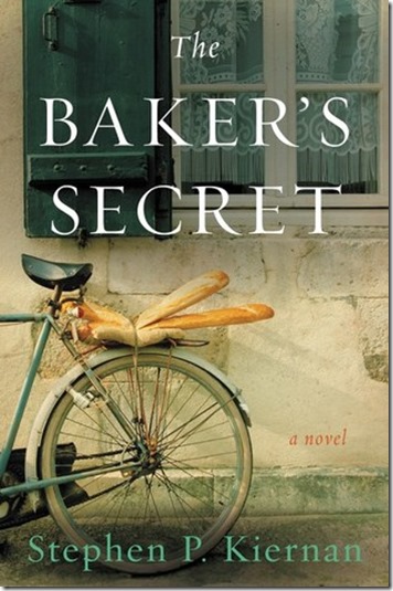 the baker's secret