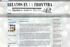 Relatos en la Frontera