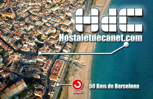 Hostalet de Canet