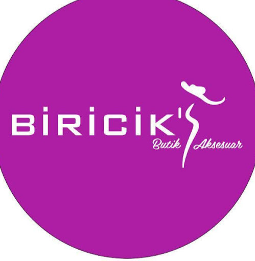 Biricik's Butik&Aksesuar logo