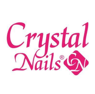 Crystal Nails Zürich West logo