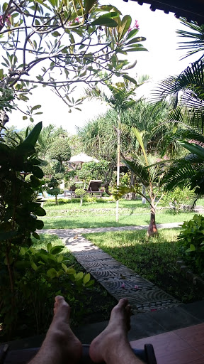 Tirta Sari Bungalow